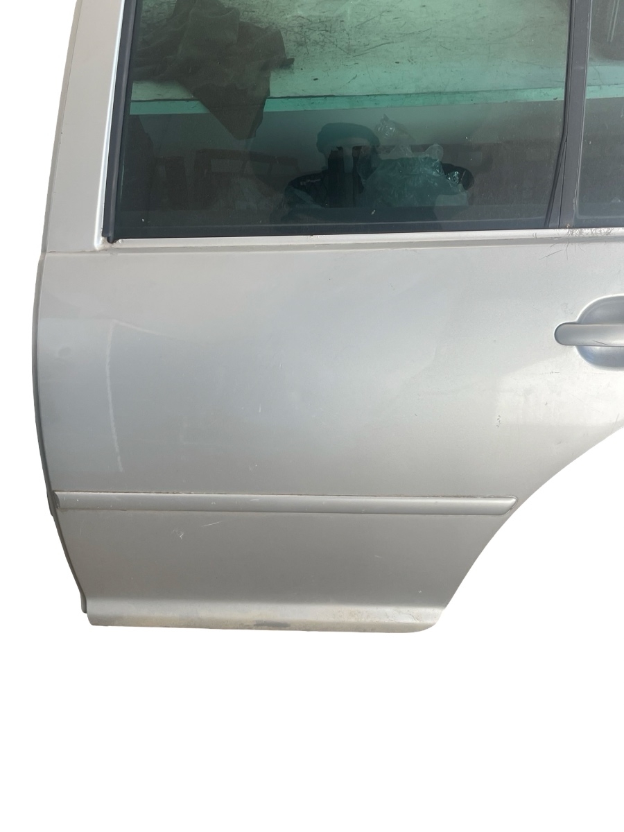 Usa Portiera stanga spate VOLKSWAGEN GOLF IV 1J1 1997 - 2007 – foto 5