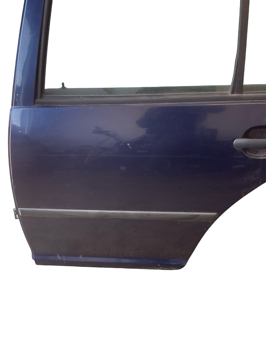 Usa Portiera stanga spate VOLKSWAGEN GOLF IV 1J1 1997 - 2007 – foto 2