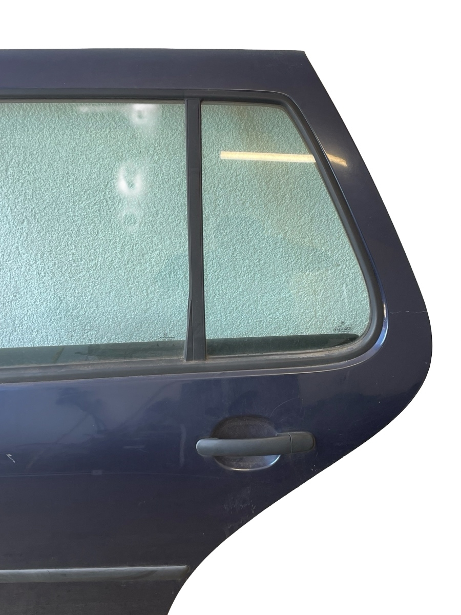 Usa Portiera stanga spate VOLKSWAGEN GOLF IV 1J1 1997 - 2007 – foto 4