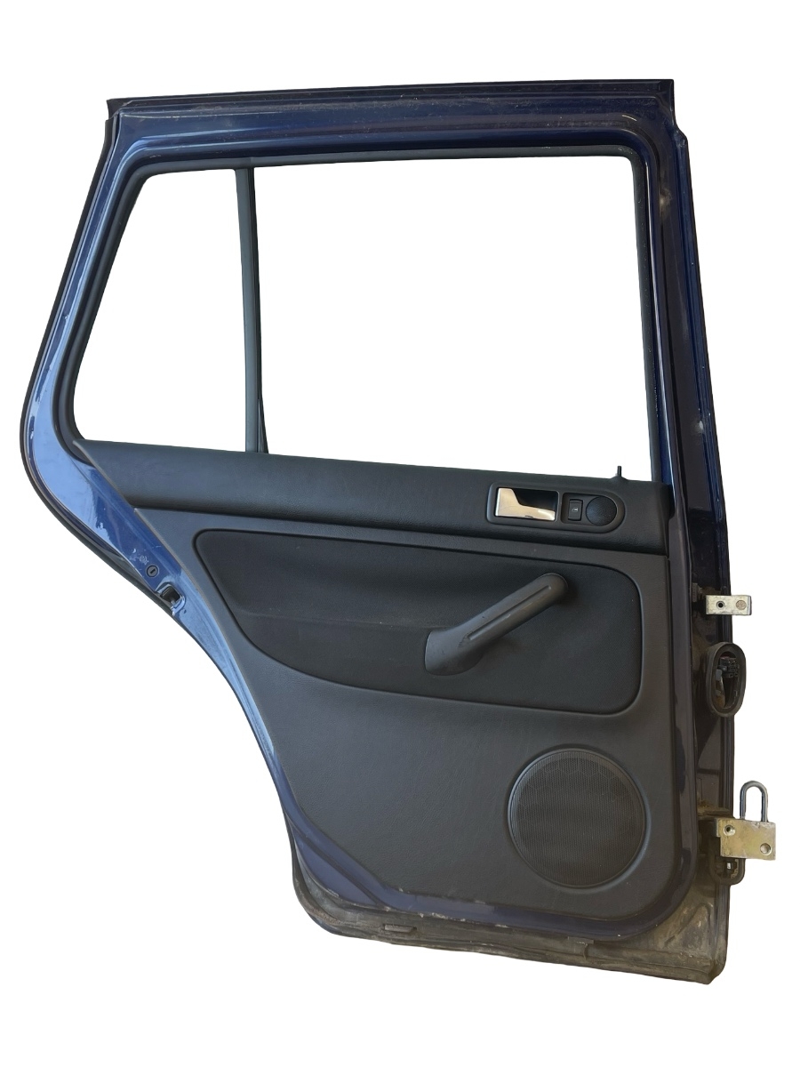 Usa Portiera stanga spate VOLKSWAGEN GOLF IV 1J1 1997 - 2007 – foto 5