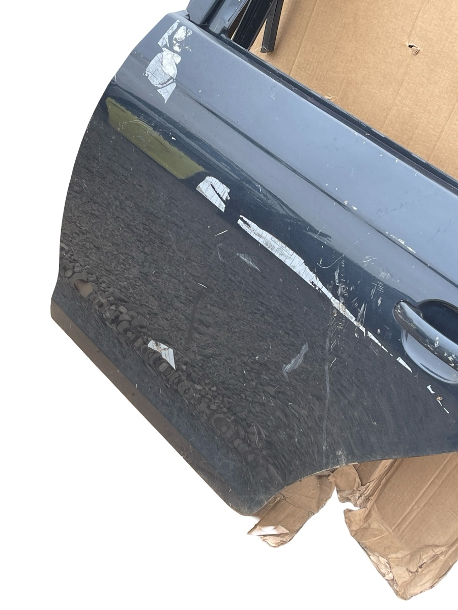 Usa  Portiera stanga spate VOLKSWAGEN GOLF VI 5K1 2008 - 2013 1K9833311B – foto 4