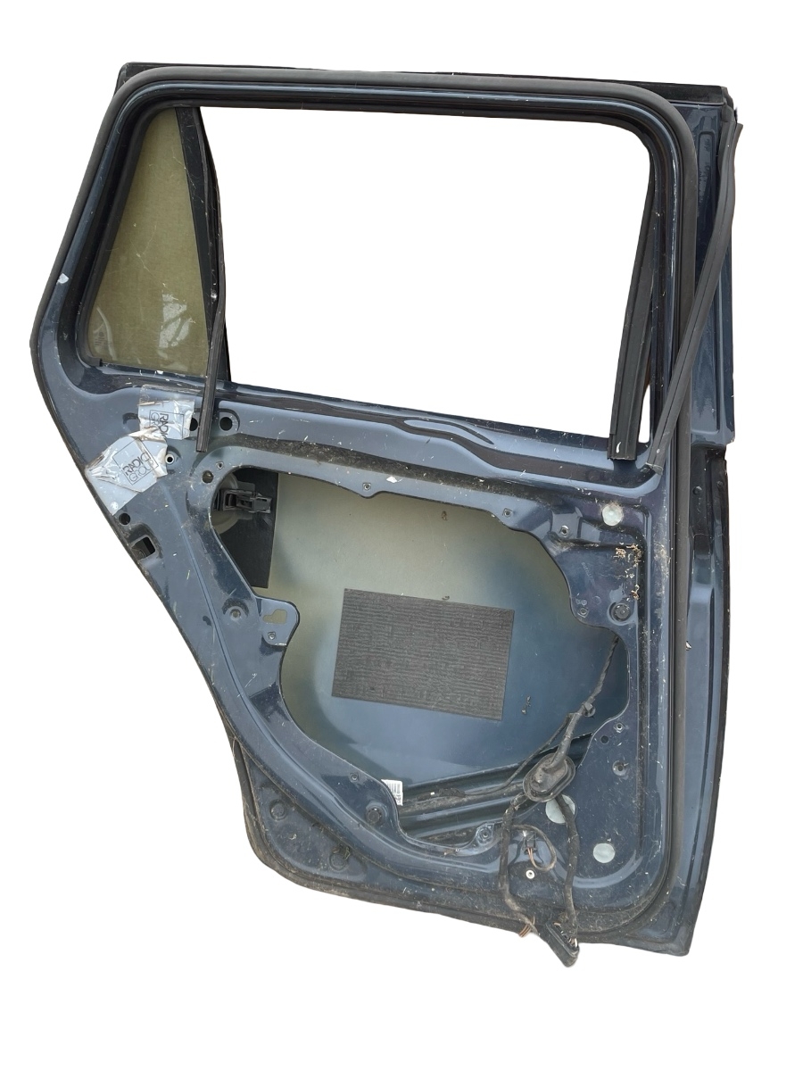 Usa  Portiera stanga spate VOLKSWAGEN GOLF VI 5K1 2008 - 2013 1K9833311B – foto 2