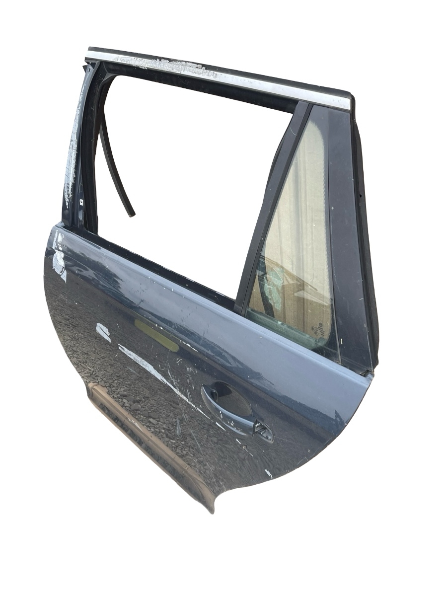 Usa  Portiera stanga spate VOLKSWAGEN GOLF VI 5K1 2008 - 2013 1K9833311B – foto 3