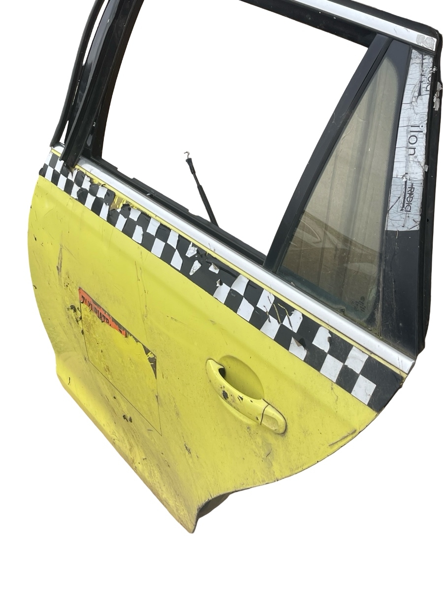 Usa  Portiera stanga spate VOLKSWAGEN GOLF VI 5K1 2008 - 2013 1K983975 – foto 3