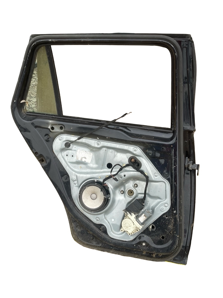 Usa  Portiera stanga spate VOLKSWAGEN GOLF VI 5K1 2008 - 2013 1K983975 – foto 2