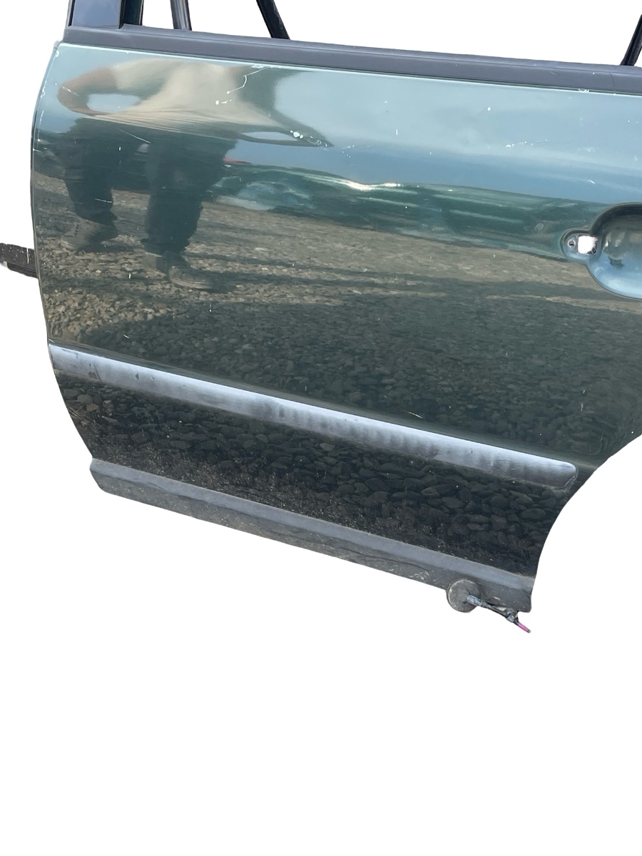 Usa Portiera stanga spate VOLKSWAGEN PASSAT B5 1996 - 2001 – foto 2