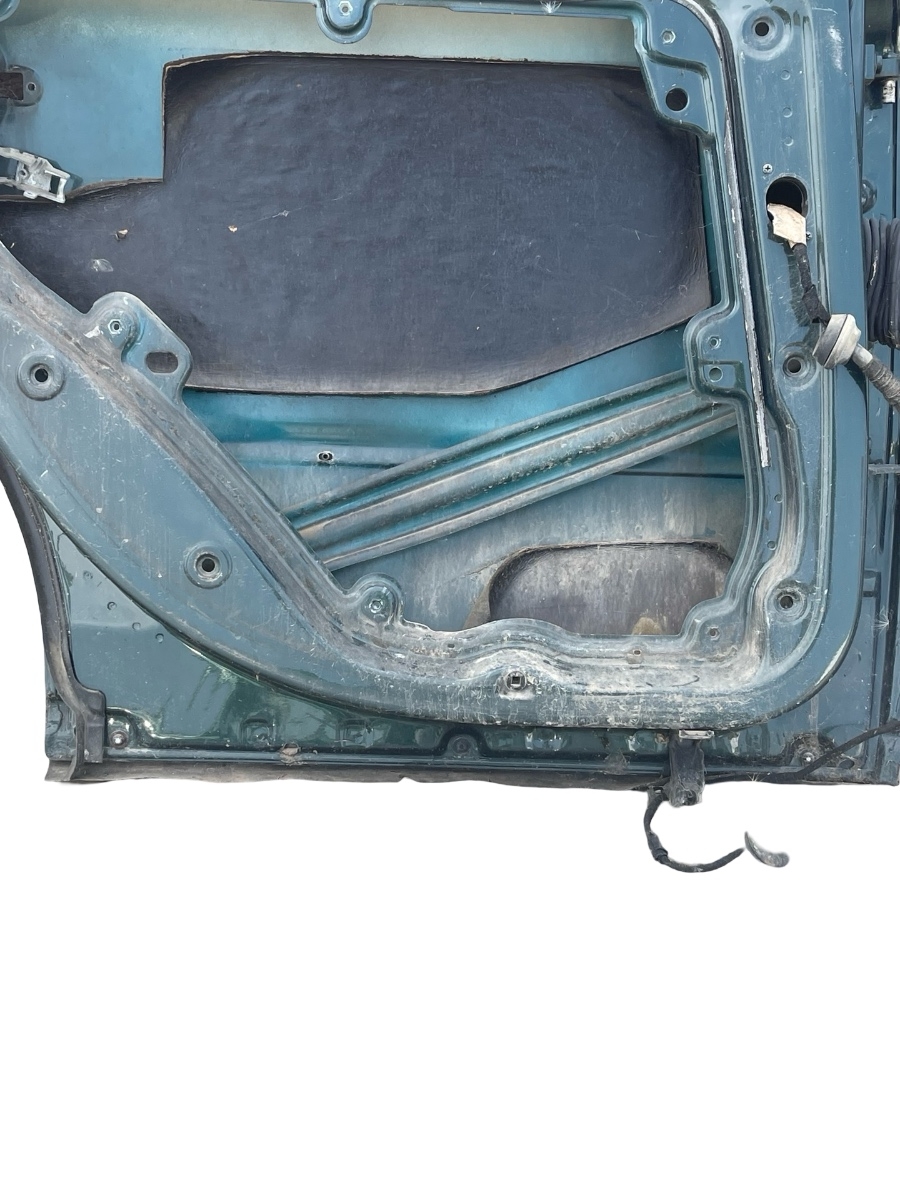 Usa Portiera stanga spate VOLKSWAGEN PASSAT B5 1996 - 2001 – foto 4