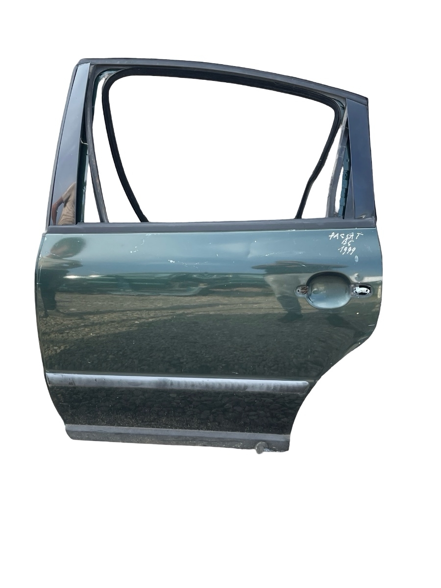Usa Portiera stanga spate VOLKSWAGEN PASSAT B5 1996 - 2001