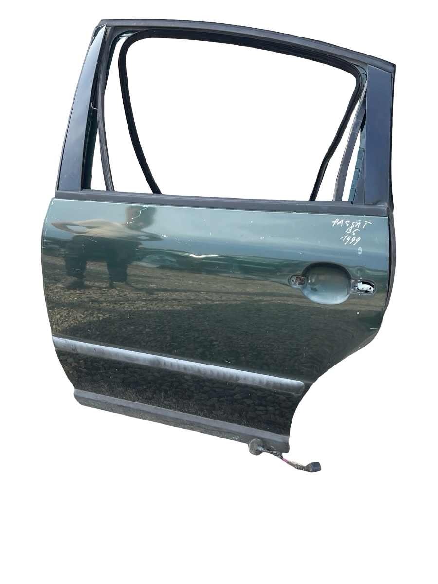 Usa Portiera stanga spate VOLKSWAGEN PASSAT B5 1996 - 2001 – foto 3