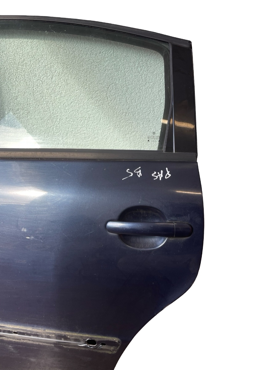 Usa Portiera stanga spate VOLKSWAGEN PASSAT B5 1997 - 2001 – foto 2