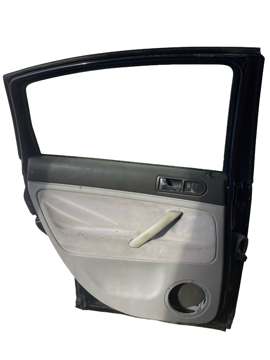 Usa Portiera stanga spate VOLKSWAGEN PASSAT B5 1997 - 2001 – foto 5