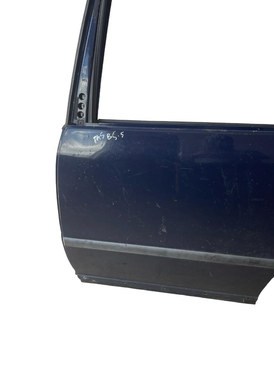 Usa Portiera stanga spate VOLKSWAGEN PASSAT B5.5 1996 - 2001 – foto 2