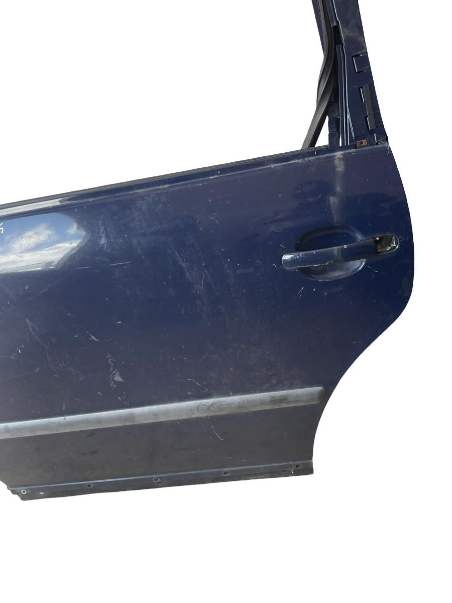 Usa Portiera stanga spate VOLKSWAGEN PASSAT B5.5 1996 - 2001 – foto 3