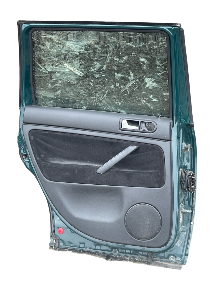 Usa  Portiera stanga spate VOLKSWAGEN PASSAT B5.5 BREACK – foto 2