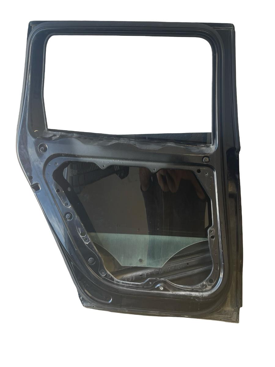 Usa Portiera stanga spate VOLKSWAGEN PASSAT B6 2005 - 2010 BREAK – foto 4