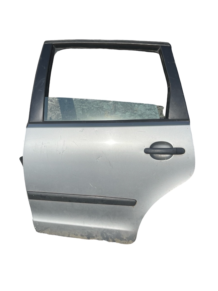 Usa Portiera stanga spate VOLKSWAGEN POLO 9N_ 2001 - 2012 – foto 3