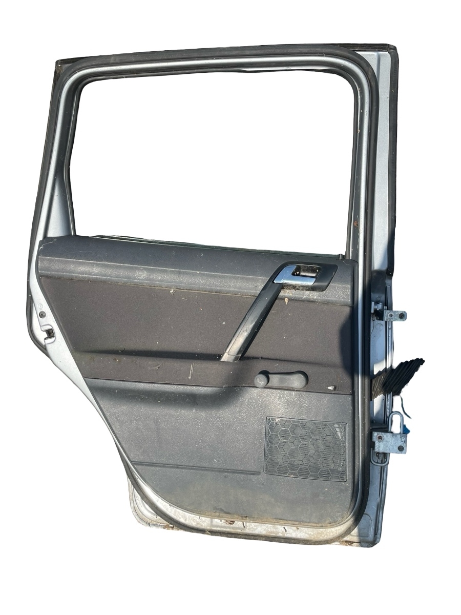 Usa Portiera stanga spate VOLKSWAGEN POLO 9N_ 2001 - 2012 – foto 2