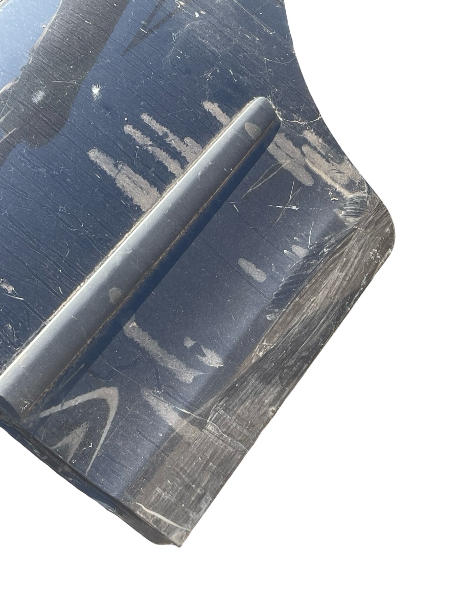 Usa  Portiera stanga spate VOLKSWAGEN POLO 9N_ 2001 - 2012 – foto 4