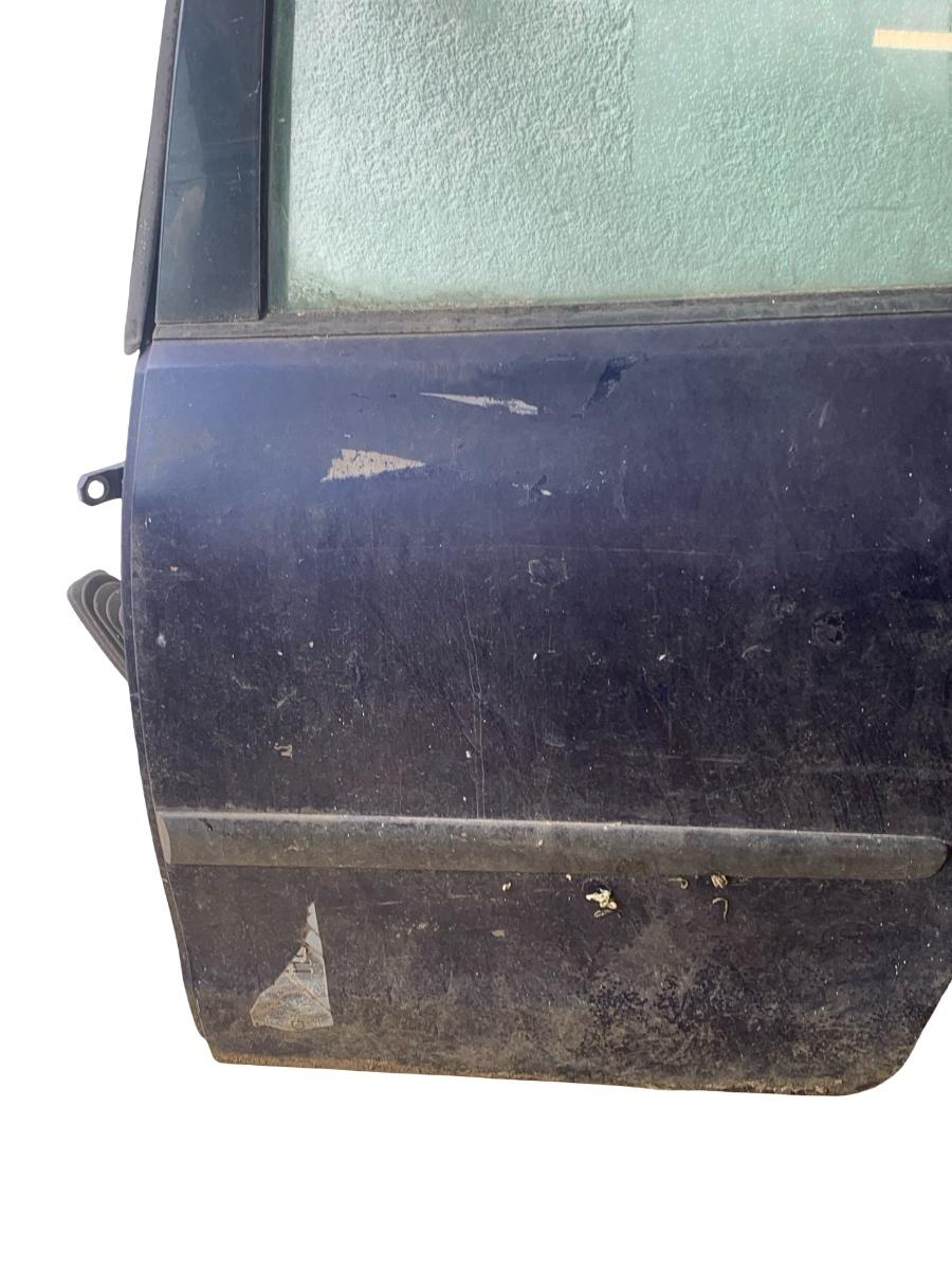 Usa Portiera stanga spate VOLKSWAGEN POLO 9N_ 2001 - 2012 – foto 2
