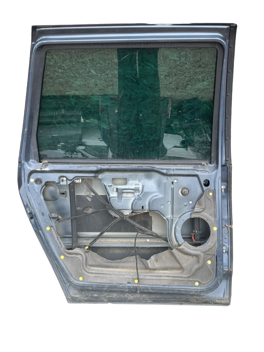 Usa  Portiera stanga spate VOLKSWAGEN SHARAN 7M8, 7M9, 7M6 1995 - 2010 – foto 2