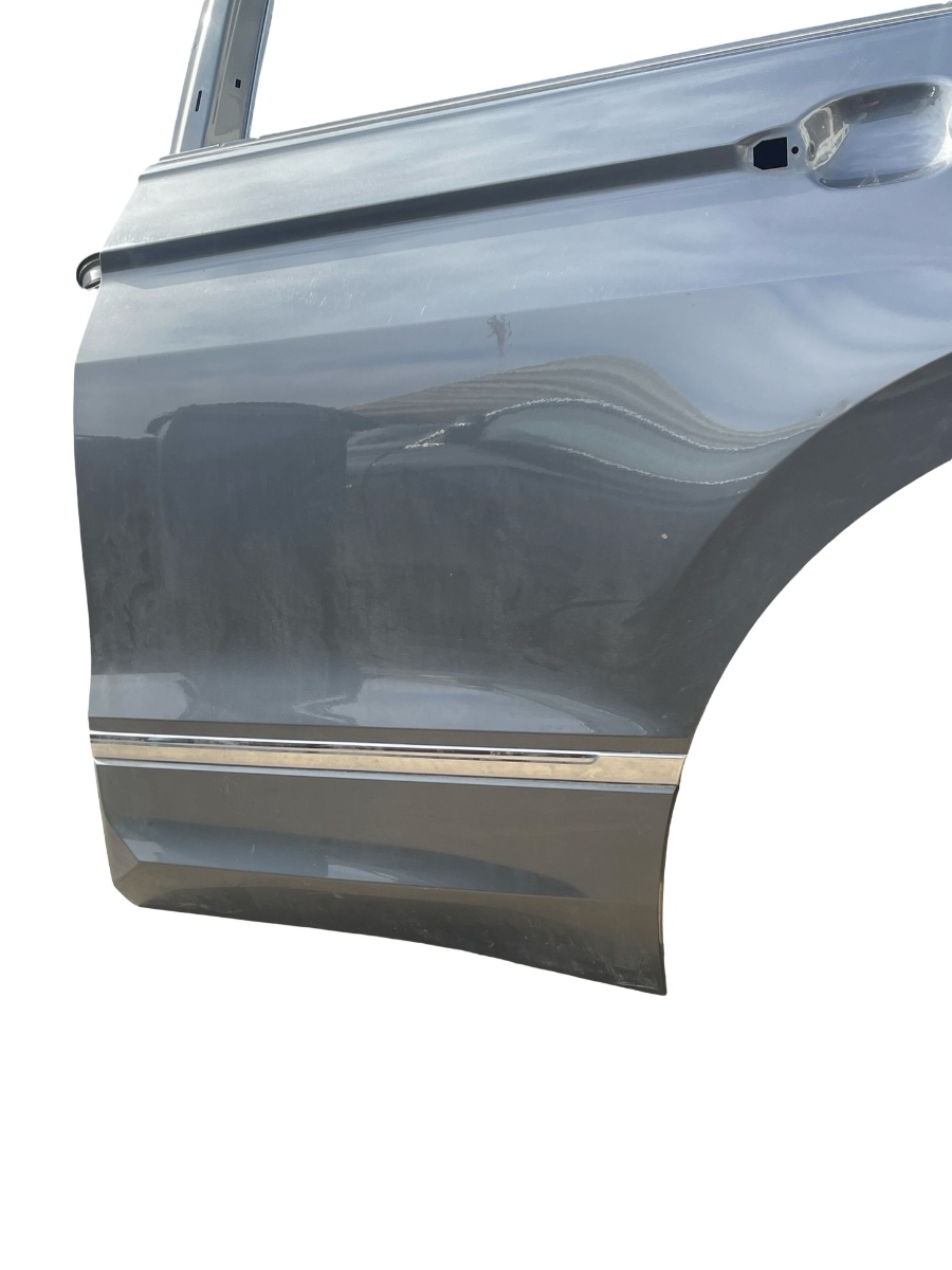 Usa Portiera stanga spate VOLKSWAGEN TIGUAN AD1 2016 -> – foto 2
