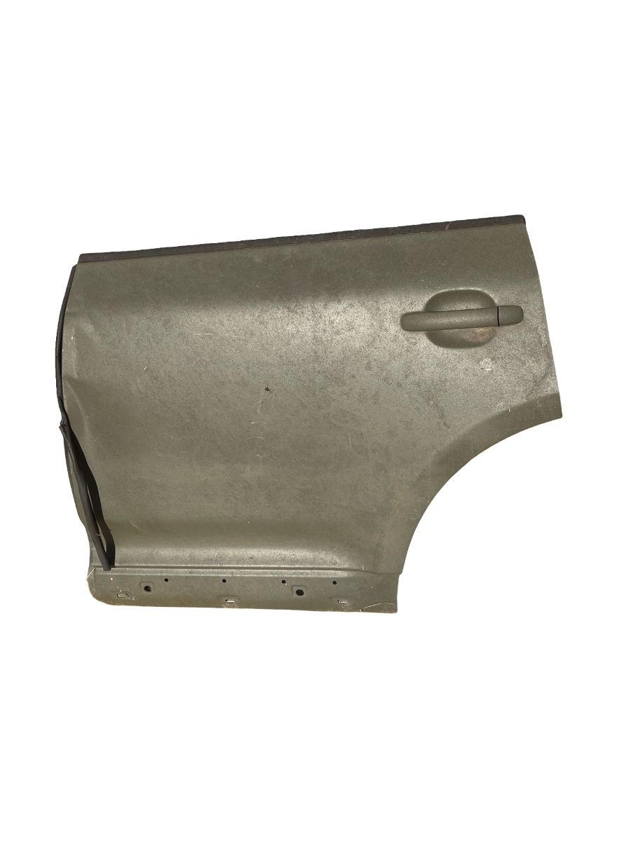 Usa Portiera stanga spate VOLKSWAGEN TOUAREG 7LA, 7L6, 7L7 2002 - 2013 – foto 2