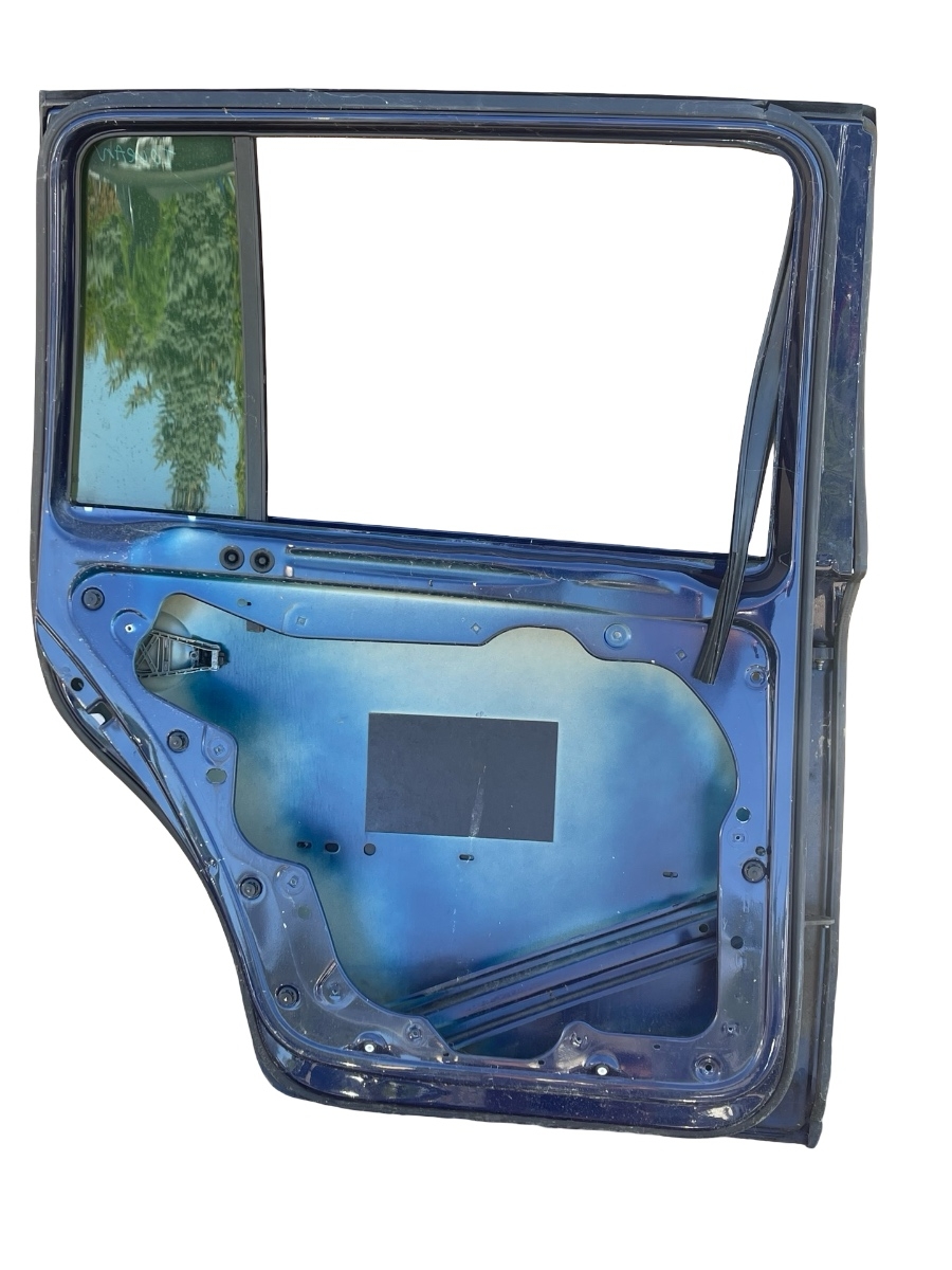 Usa  Portiera stanga spate VOLKSWAGEN TOURAN 1T1, 1T2 2003 - 2010 – foto 3