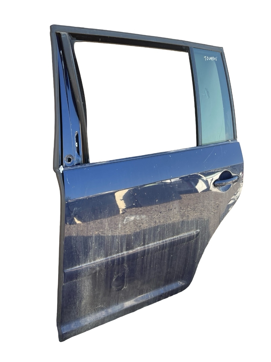 Usa  Portiera stanga spate VOLKSWAGEN TOURAN 1T1, 1T2 2003 - 2010 – foto 4