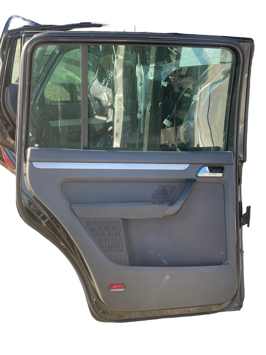 Usa  Portiera stanga spate VOLKSWAGEN TOURAN 1T1, 1T2 2003 - 2010 – foto 2