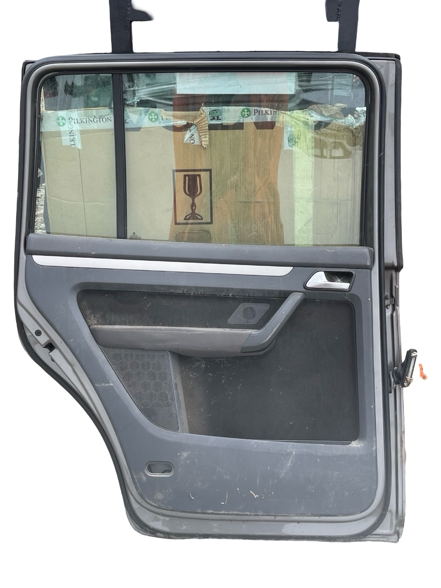 Usa  Portiera stanga spate VOLKSWAGEN TOURAN 1T1, 1T2 2003 - 2010 – foto 3
