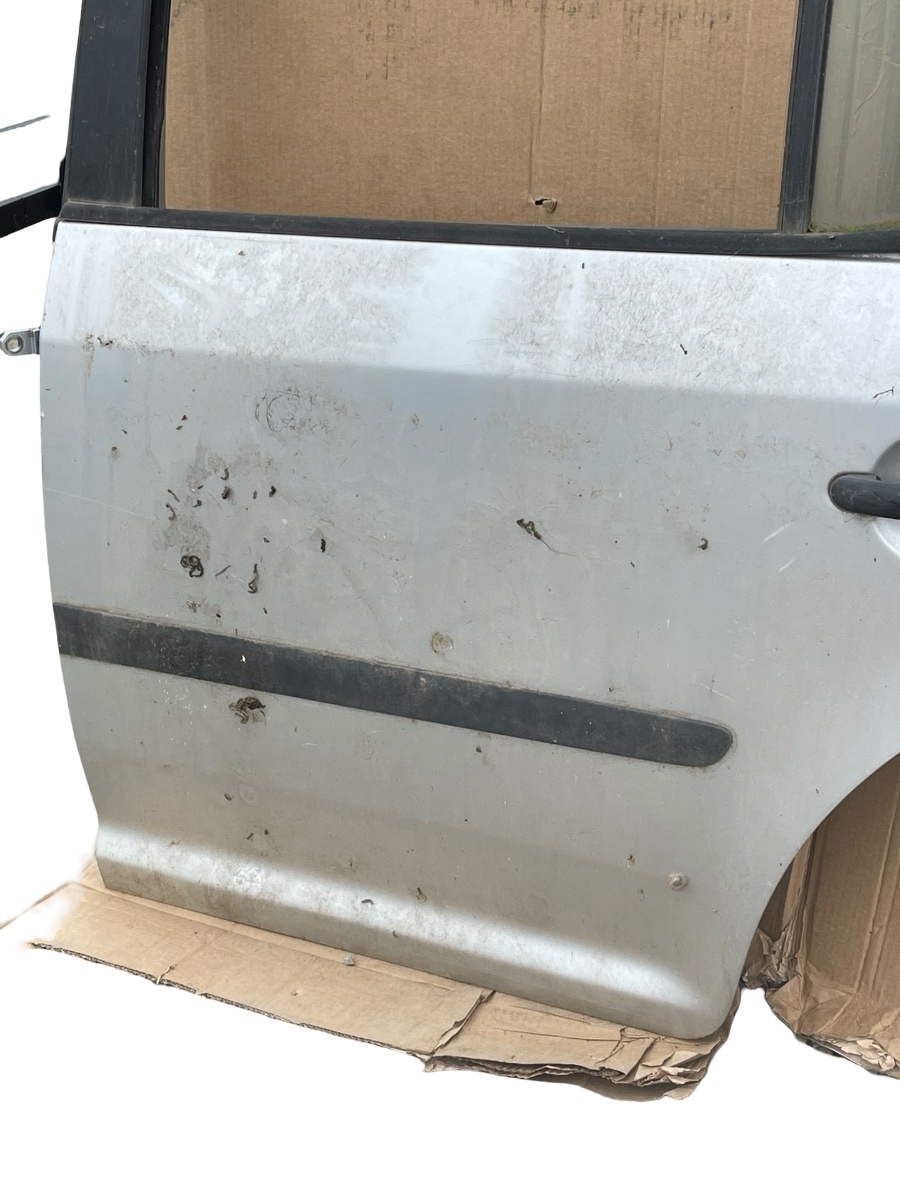 Usa  Portiera stanga  spate VOLKSWAGEN TOURAN 1T1, 1T2 2003 - 2010 – foto 2