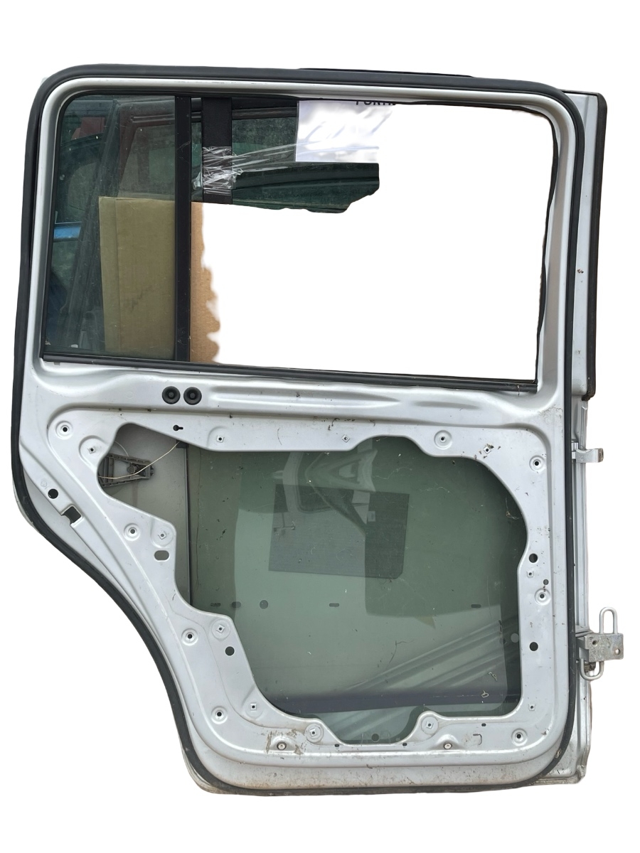 Usa  Portiera stanga  spate VOLKSWAGEN TOURAN 1T1, 1T2 2003 - 2010 – foto 3