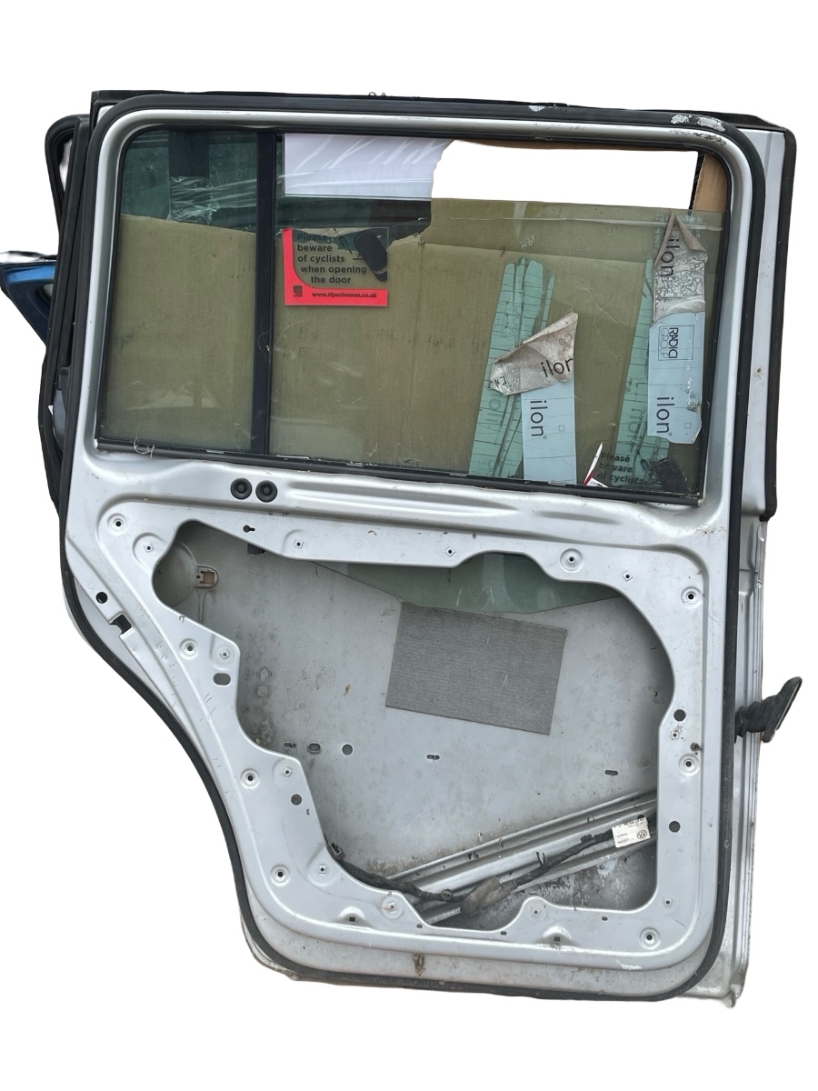 Usa  Portiera stanga spate VOLKSWAGEN TOURAN 1T1, 1T2 2003 - 2010 – foto 3