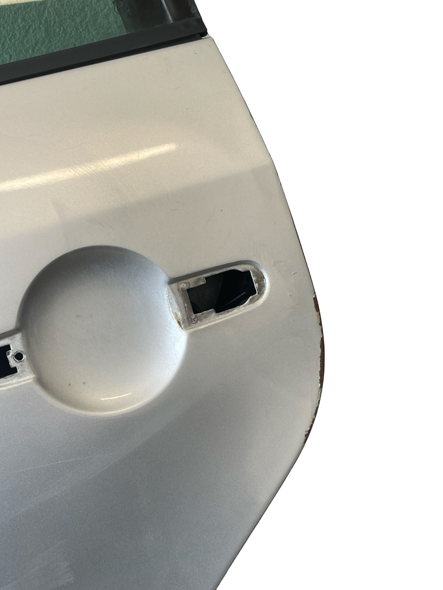Usa Portiera stanga spate VOLKSWAGEN TOURAN 1T1, 1T2 2003 - 2010 – foto 2