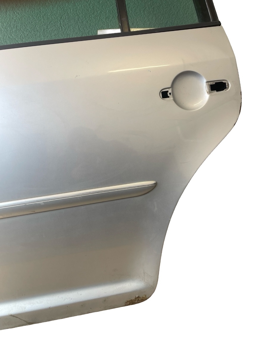 Usa Portiera stanga spate VOLKSWAGEN TOURAN 1T1, 1T2 2003 - 2010 – foto 5