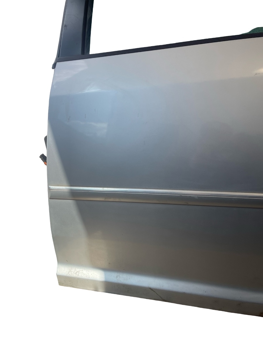 Usa Portiera stanga spate VOLKSWAGEN TOURAN 1T1, 1T2 2003 - 2010 – foto 6