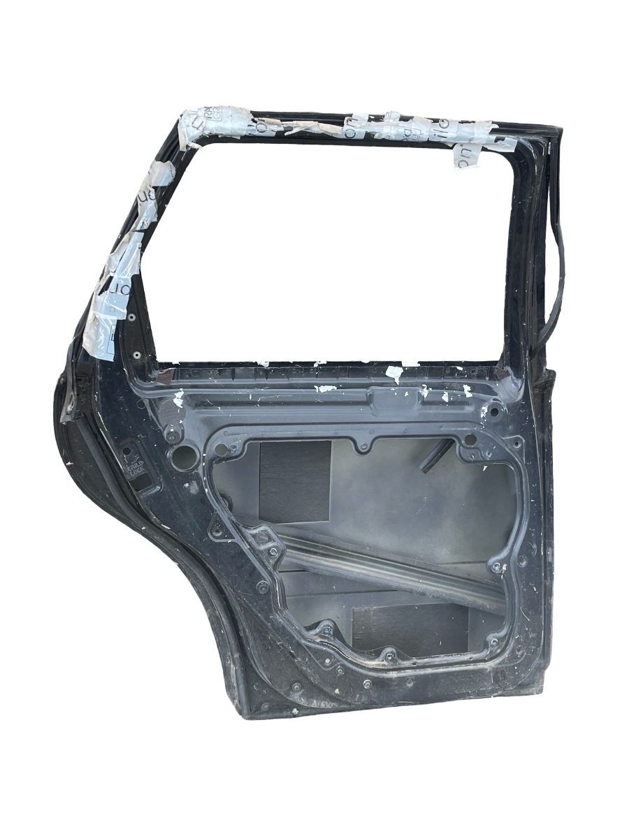 Usa  Portiera stanga spate VOLVO S40 I VS, 644 1995 - 2004 – foto 2