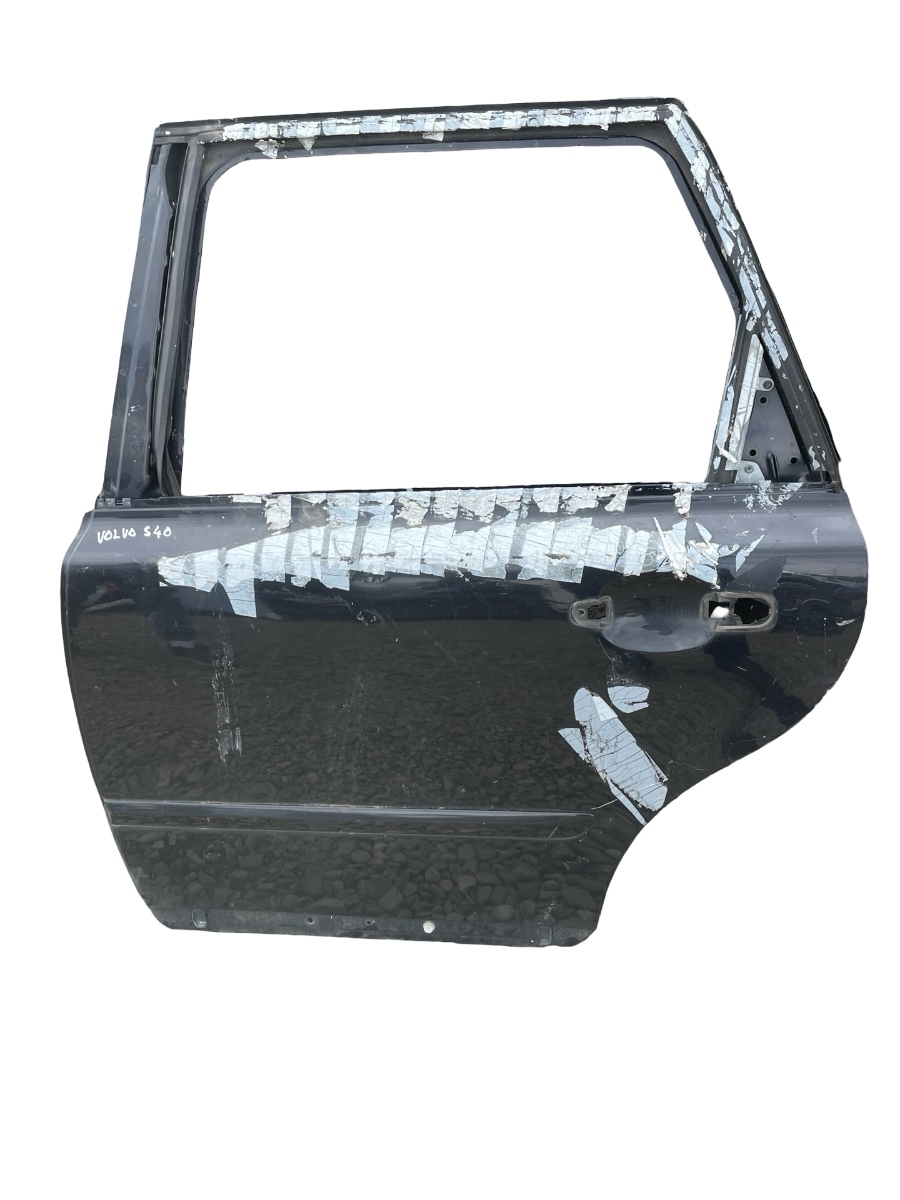 Usa  Portiera stanga spate VOLVO S40 I VS, 644 1995 - 2004 – foto 3