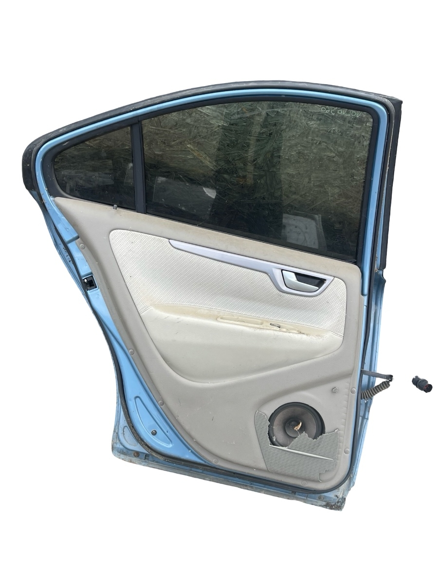 Usa  Portiera stanga spate VOLVO S60 I 384 2000 - 2010 – foto 4