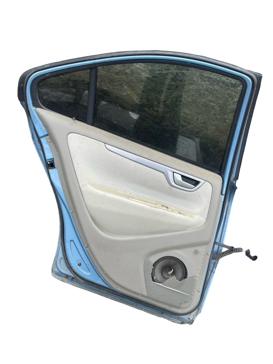 Usa  Portiera stanga spate VOLVO S60 I 384 2000 - 2010 – foto 3