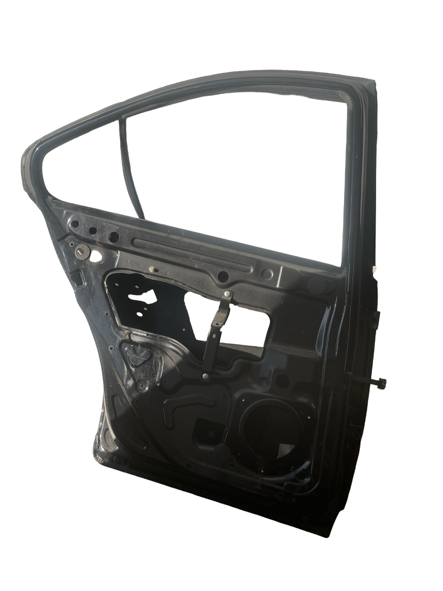 Usa Portiera stanga spate VOLVO S60 I 384 2000 - 2010 – foto 3