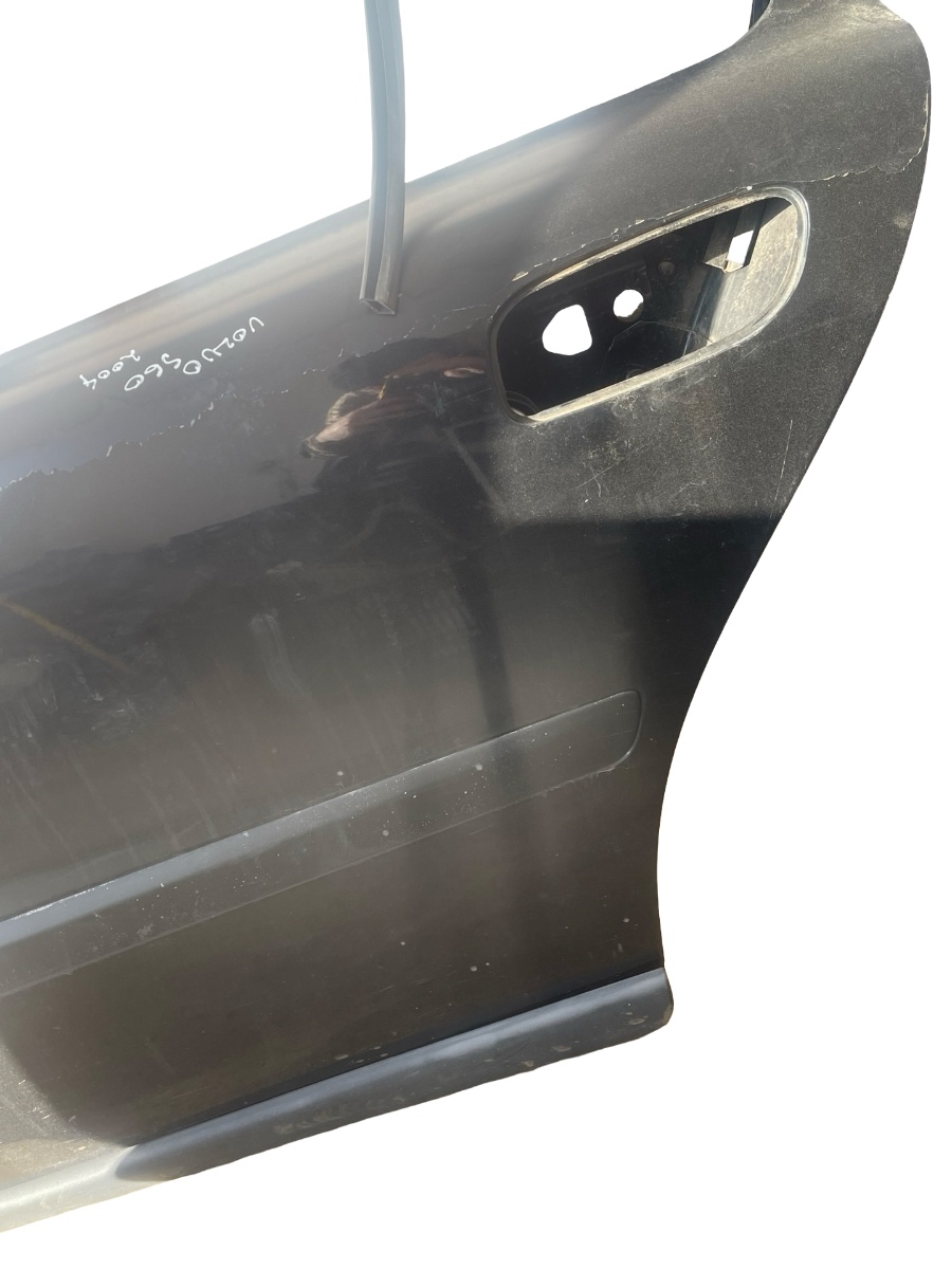 Usa Portiera stanga spate VOLVO S60 I 384 2000 - 2010 – foto 4