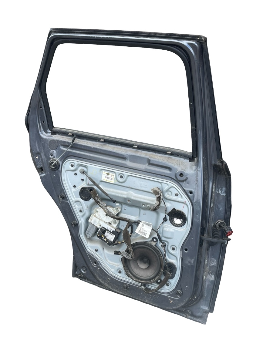 Usa  Portiera stanga spate VOLVO V50 MW, 545 2003 - 2012 – foto 3