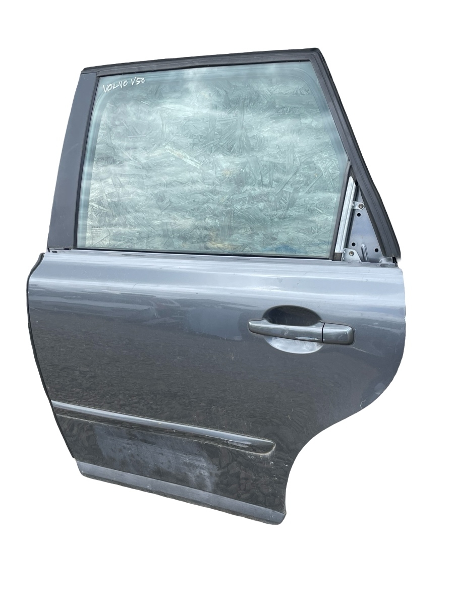 Usa  Portiera stanga spate VOLVO V50 MW, 545 2003 - 2012 – foto 2