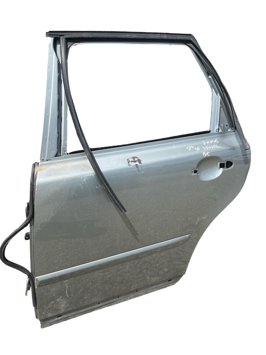 Usa  Portiera stanga spate VOLVO V50 MW, 545 2003 - 2012 NFL BREACK – foto 2