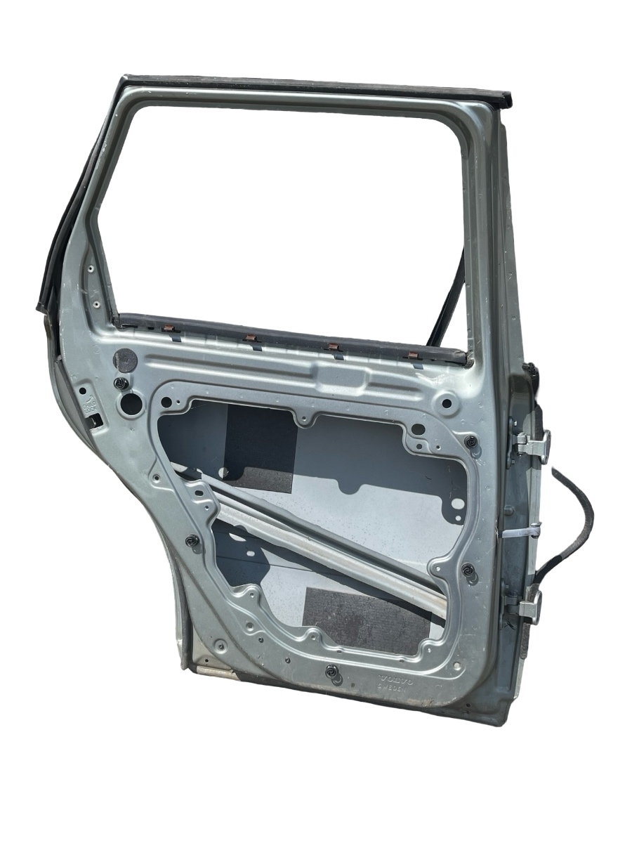 Usa  Portiera stanga spate VOLVO V50 MW, 545 2003 - 2012 NFL BREACK – foto 4