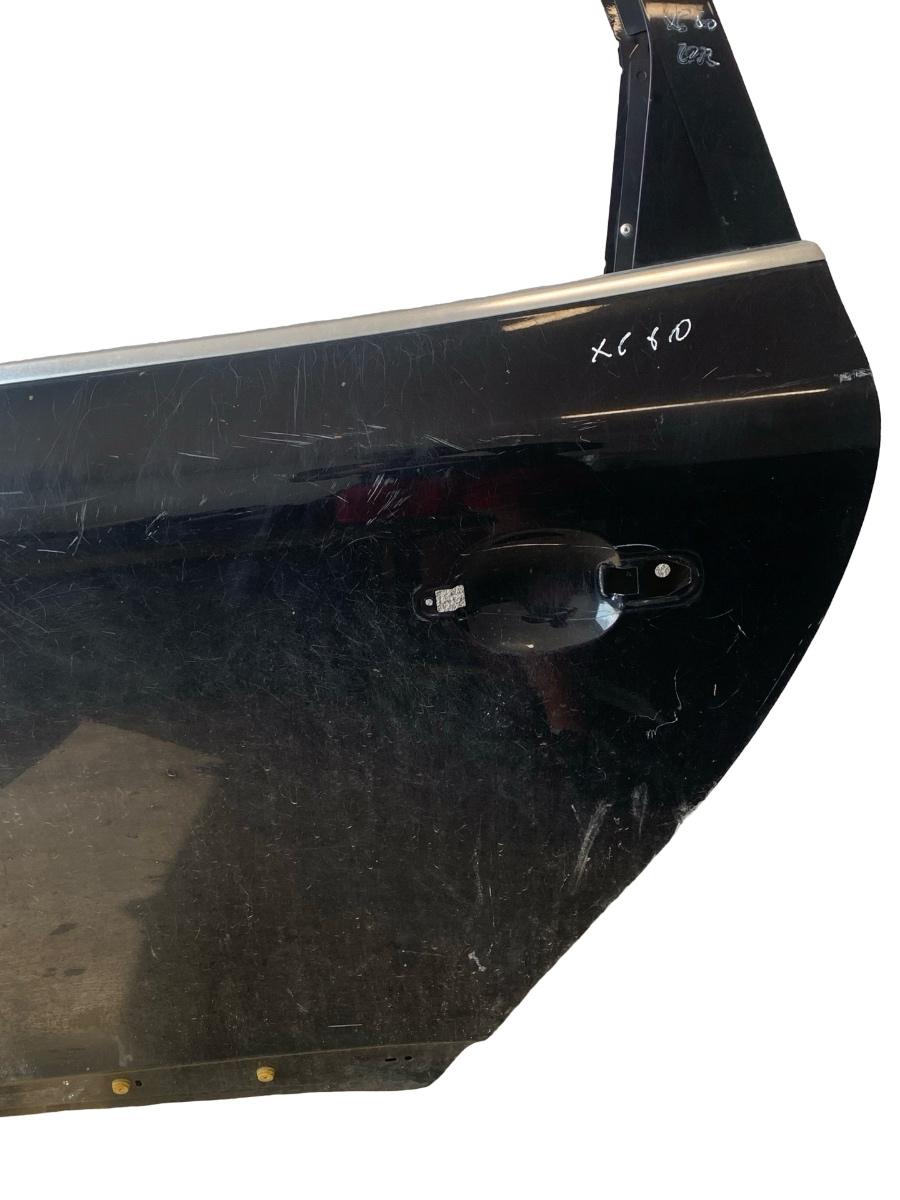 Usa Portiera stanga spate VOLVO XC60 156 2008 -> – foto 2