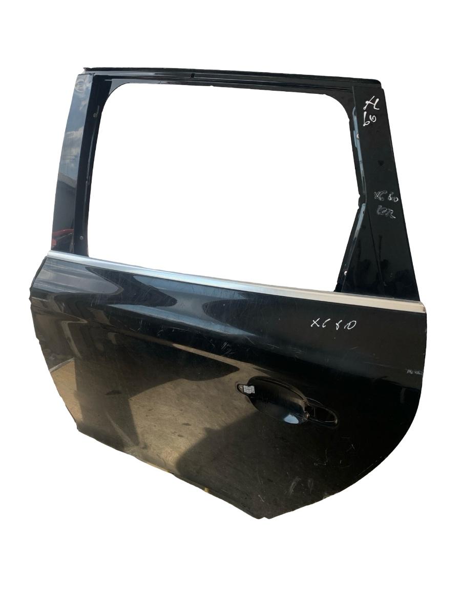 Usa Portiera stanga spate VOLVO XC60 156 2008 -> – foto 4