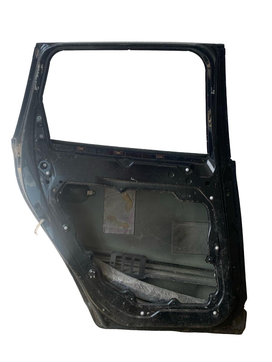 Usa Portiera stanga spate VOLVO XC60 156 2008 -> – foto 5