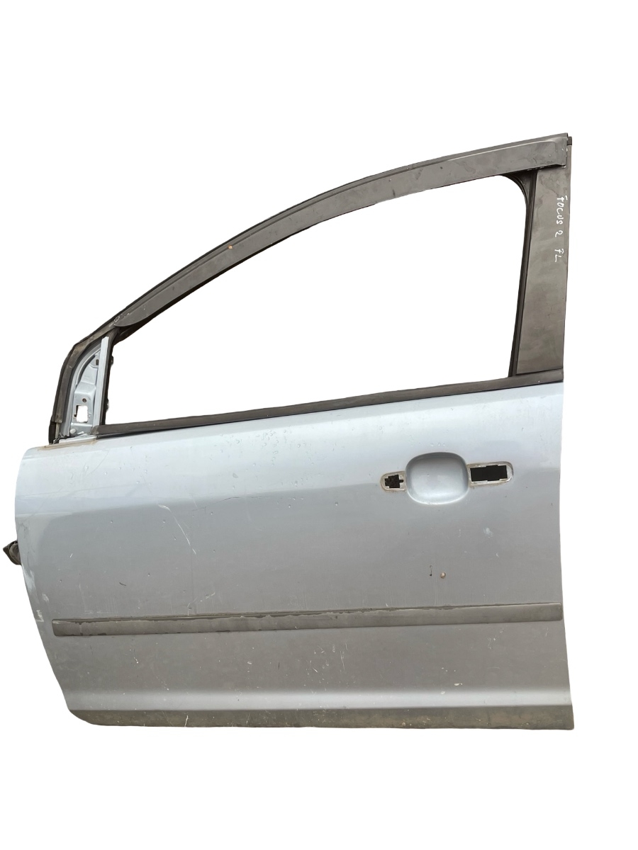Usa Portierastanga fata FORD FOCUS II DA_, HCP, DP 2004 - 2013 – foto 2